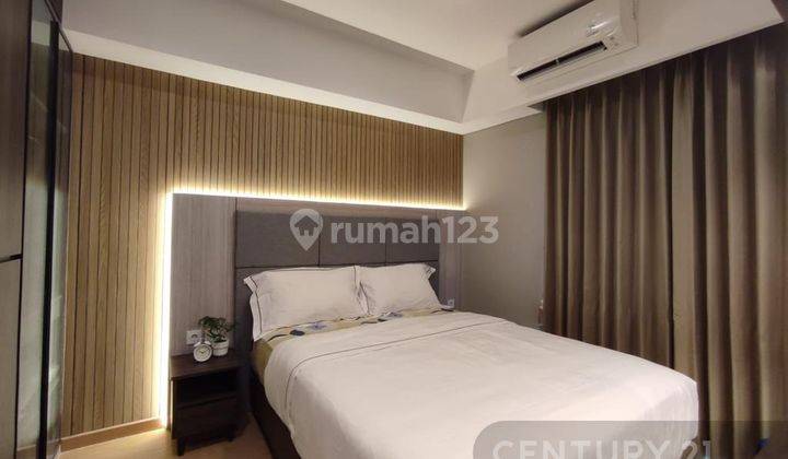 Apartment Embarcadero 2 BR Fully Furnished Gb14038 1