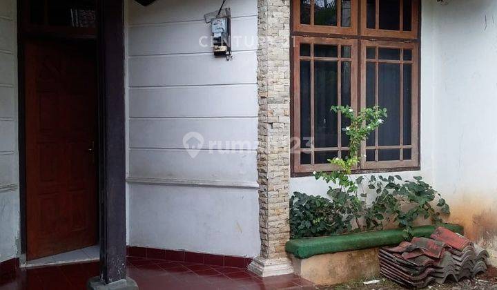 Rumah Siap Huni Dekat Stasiun Di Villa Gunung Lestari Dm14587 2