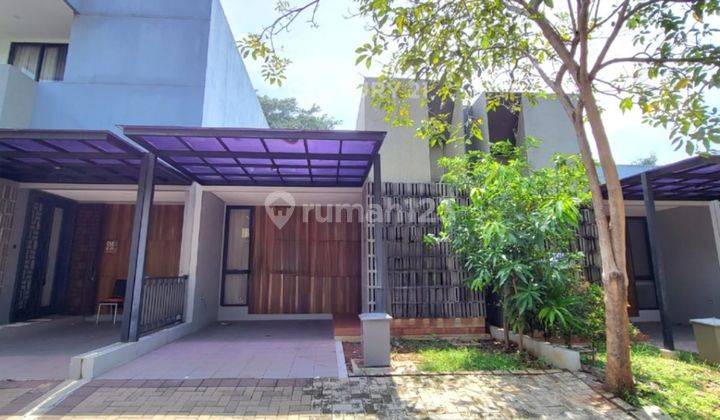 Dijual Rumah Siap Huni Di Discovery Bintaro Sektor 9 SC15239 1