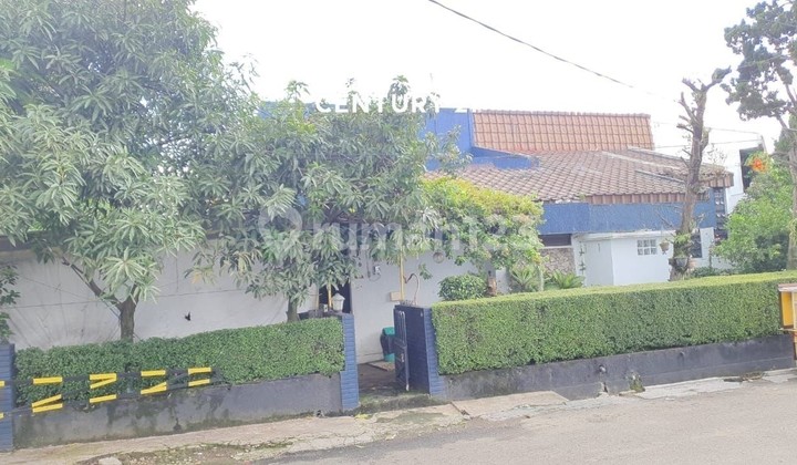 Rumah Area Strategis di Bandung Rr 17650