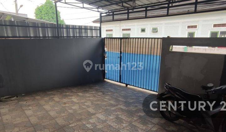 Rumah Modern 2 Lantai Siap Huni Di Sawah Baru Ciputat Lh14053 2