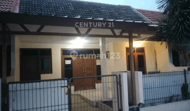 Dijual Cepat Rumah Siap Huni Area Bintaro Pondok Aren AF15490 1