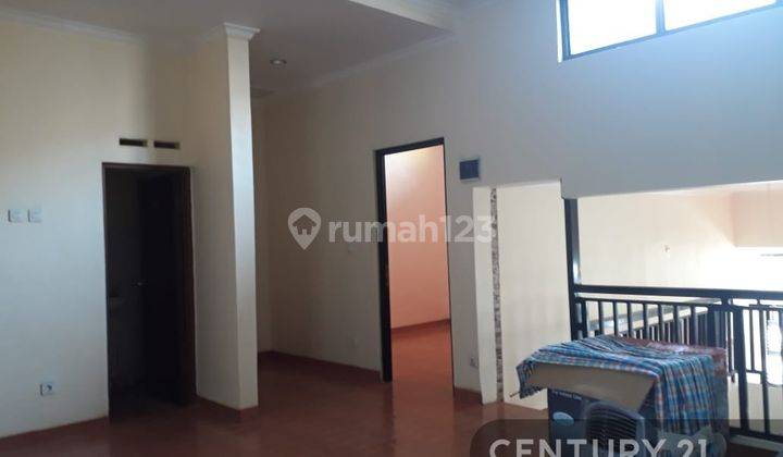  Rumah Hommy 4 KT Dekat Akses Tol Di Graha Bintaro Sc14127 2