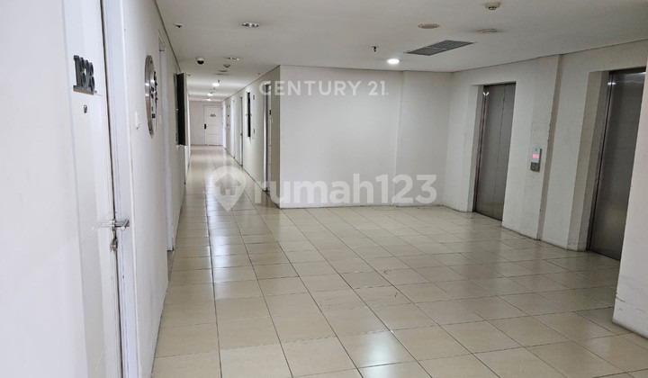 Nice Apartment Ready to Occupy in Sector 3A Bintaro Am17580 2