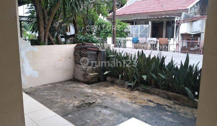 Dijual Cepat Rumah Siap Huni Area Bintaro Pondok Aren AF15490 2