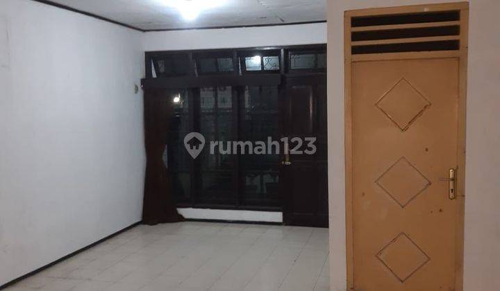 Rumah Dijual Murah 1 Lantai Siap Huni Di Pamulang Gb14050 2