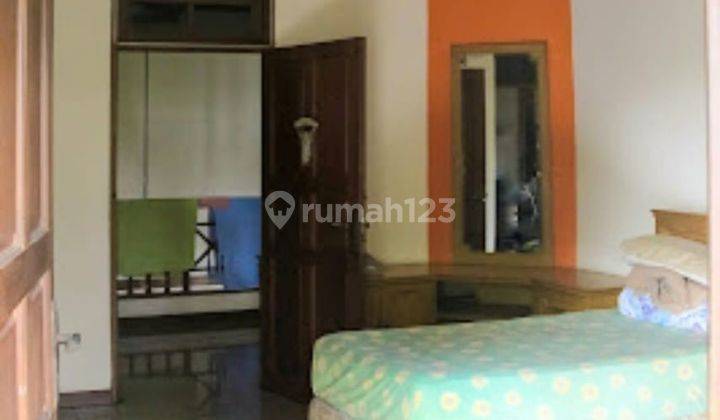 Jual Cepat Rumah Posisi Hook Halaman Luas Di Ciputat Ra14282 2