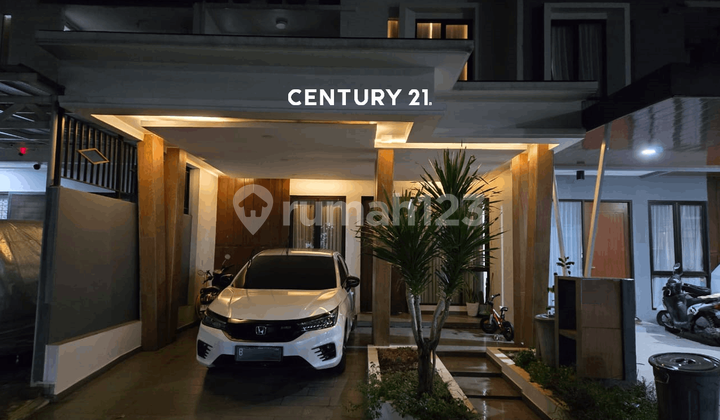 Dijual Rumah Siap Huni di Tangerang Rr 17389