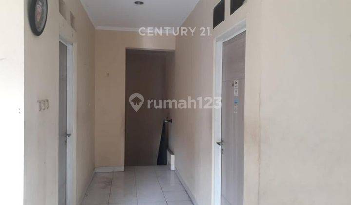 Jual Rumah Kosan Luar Cluster Siap Huni Di Jurang Mangu FM13219 2