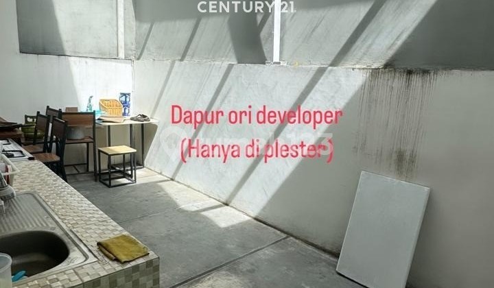 For Sale Ready-to-Occupy House in Tangerang Rr 17389 2