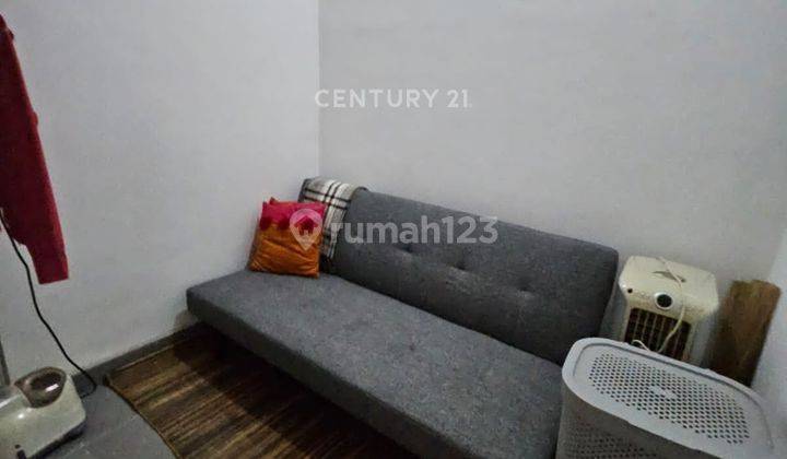 Dijual Rumah Asri Minimalis Furnished Di Puri Bintaro SC13229 2