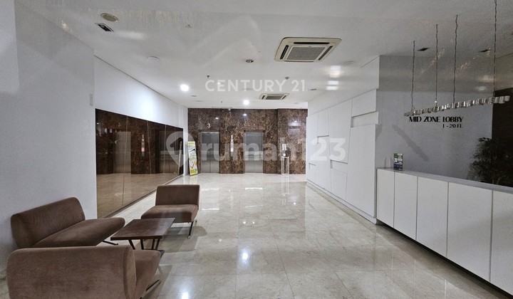 Apartment Bagus Siap Huni di Sektor 3A Bintaro Am17580 Apartment Bagus Siap Huni di Sektor 3A Bintaro Am17580