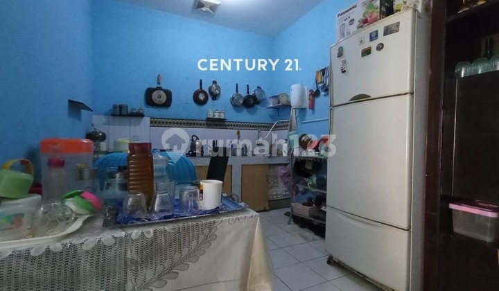 Rumah Siap Huni Dekat Pintu Tol Parigi Dalam Cluster Js 17089 2