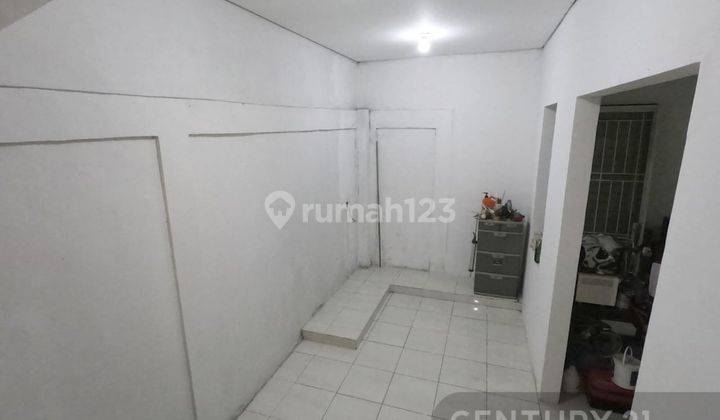 Rumah Minimalis Modern 2 Lantai Siap Huni Di BSD Sc14270 2