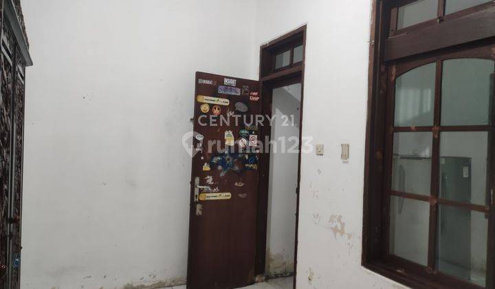 Rumah Hook 1 Lantai Dekat Stasiun Pd Ranji Vc15017 1