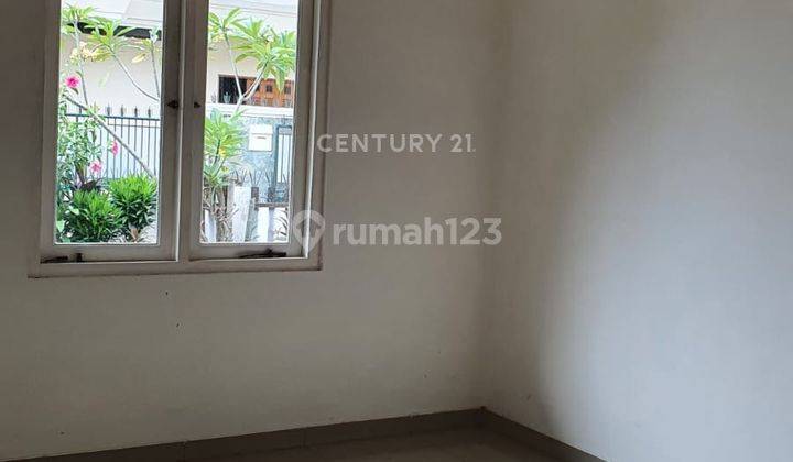 Rumah Asri 1 Lantai Siap Huni Di Cipete Jaksel Td14414 2