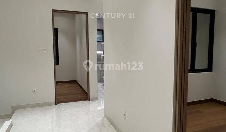 Rumah Dijual Cepat Modern Minimalis Di Vanya Park SC15291 2