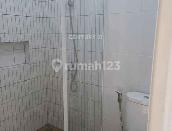 Dijual Rumah Baru Renov Siap Huni Di Graha Bintaro AF16388 2