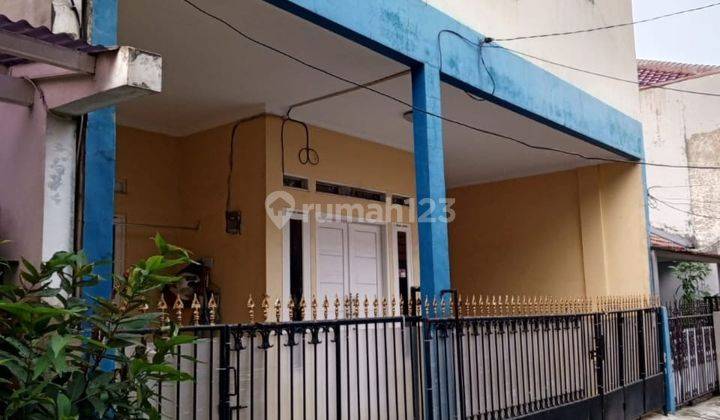 Dijual Rumah Cocok Untuk Kosan Di PJMI Jurang Mangu Fm14273 1