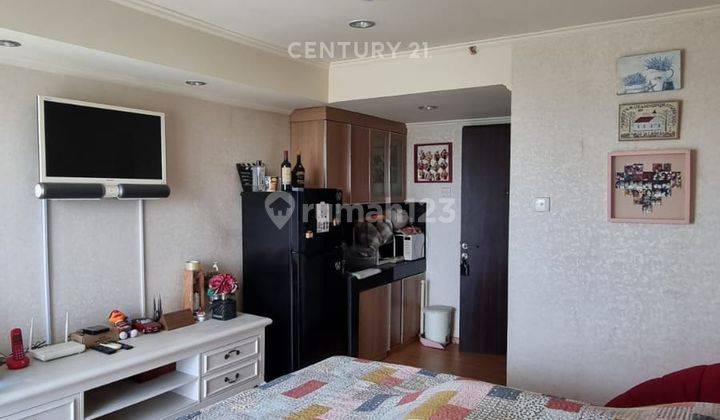 Apartment Serpong Green View Type Studio Nv14664 1