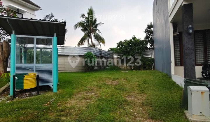 Dijual Kavling Murah di Sektor 9 Gb 17470