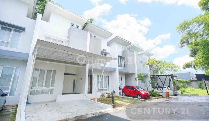 Rumah Cantik Semi Furnish Area Bintaro 2 Lantai Siap Huni Tk14139 1