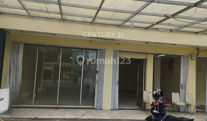 Disewakan Ruko Pinggir Jalan Cocok Untuk Kantor DM16308 1