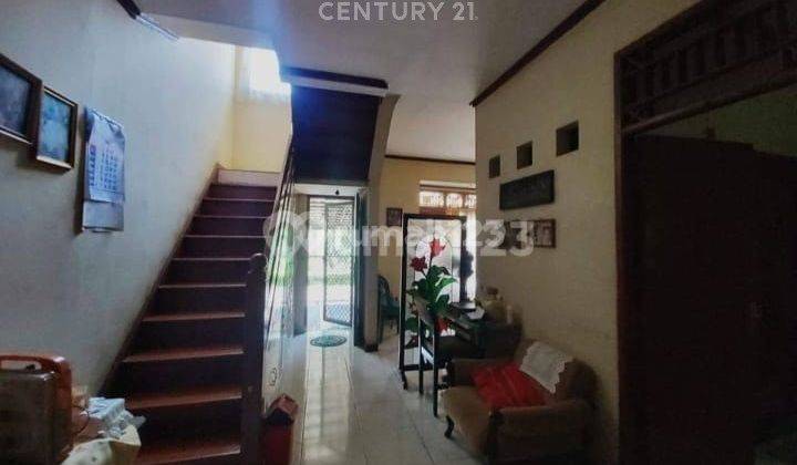 Rumah Dijual Cepat 2 Lantai Furnished Di Sektor 2 Bintaro FR13299 2