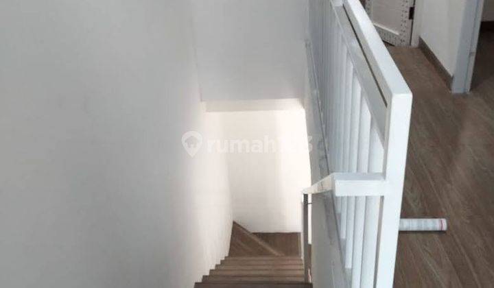 Rumah Baru Dijual Murah 2 Lantai Dekat Pintu Tol Jatinegara 4