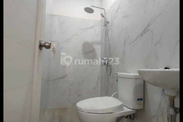 Rumah Baru Dijual Murah 2 Lantai Dekat Pintu Tol Jatinegara 5