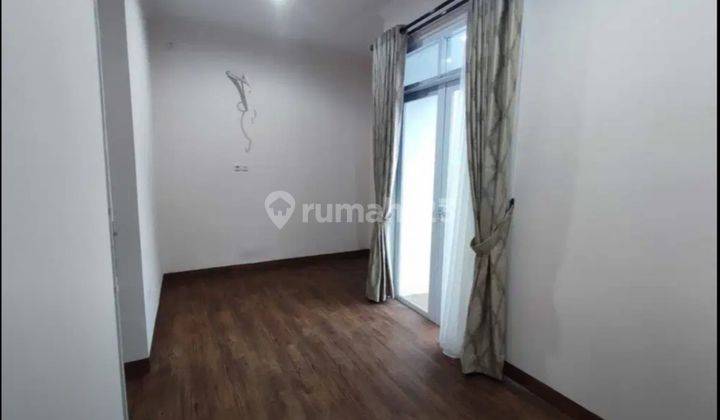 Rumah Baru Dijual Murah 2 Lantai Dekat Pintu Tol Jatinegara 10