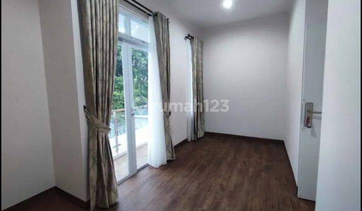 Rumah Baru Dijual Murah 2 Lantai Dekat Pintu Tol Jatinegara 12