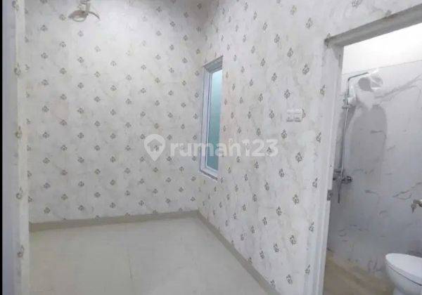 Rumah Baru Dijual Murah 2 Lantai Lokasi Strategis Pulogadung 5