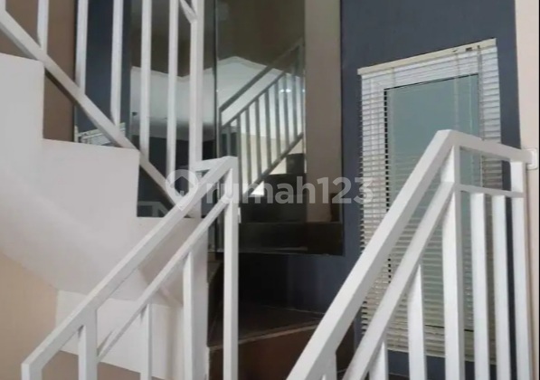 Rumah Baru Dijual Murah 2 Lantai Lokasi Strategis Pulogadung 8