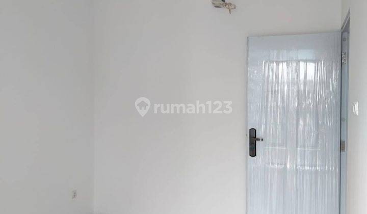 Rumah Baru Dijual Murah 2 Lantai Star 365jtan Unit Terbatas 6