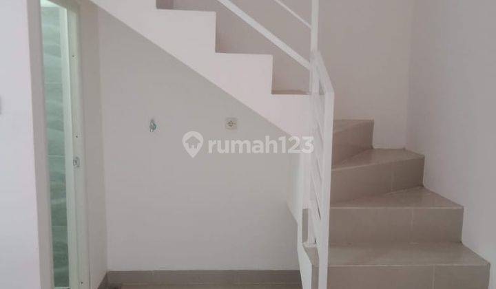 Rumah Baru Dijual Murah 2 Lantai Star 365jtan Unit Terbatas 10