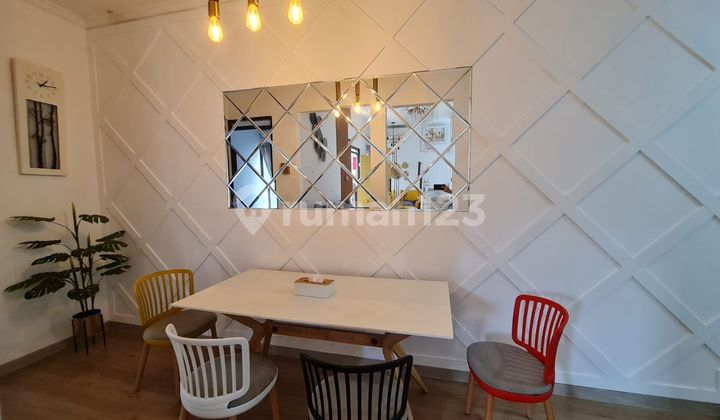 Dijual Rumah Mewah 3lt Griya Cikutra Bojong Koneng Atas Cikutra, Bandung 2