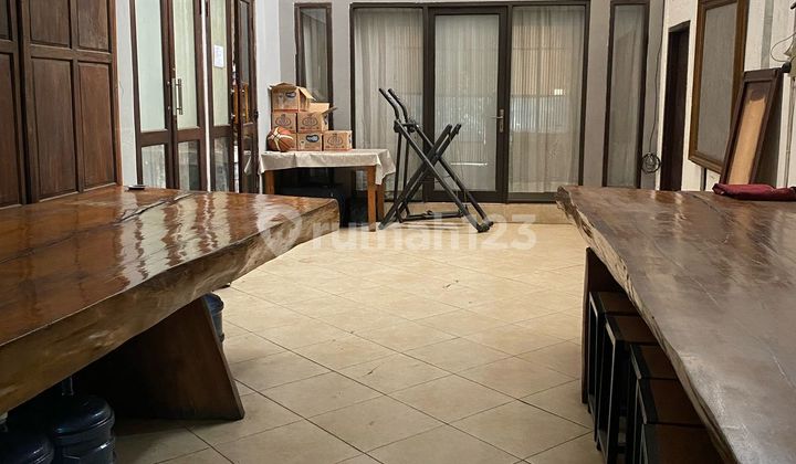 Rumah Bagus Mekar Wangi, Bandung