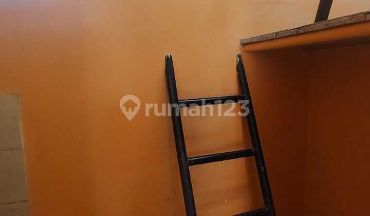 Rumah Bagus Gede Bage, Bandung