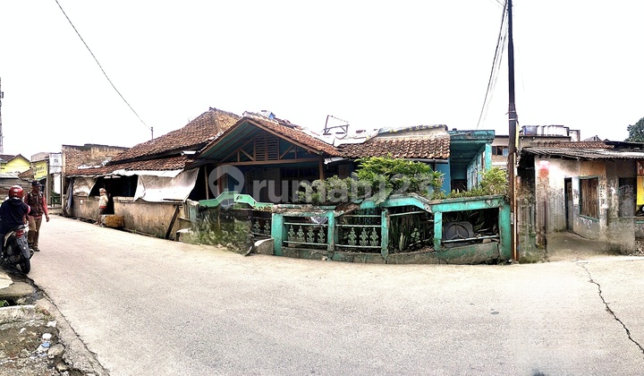 Hitung Tanah Rumah Cibaduyut Kopo Bandung Potensi Kost Kostan Hitung Tanah Rumah Cibaduyut Kopo Bandung Potensi Kost Kostan