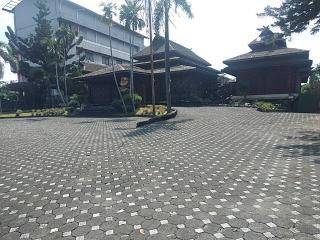 Tanah Luas di Soekarno Hatta Bandung 1