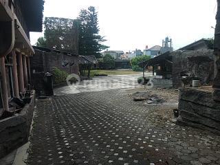 Tanah Luas di Soekarno Hatta Bandung 4