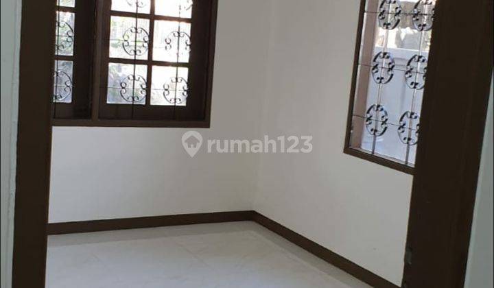 Rumah Disewa di Muara 3