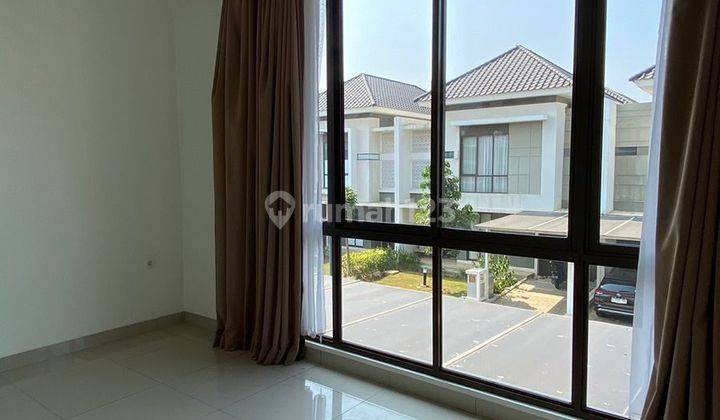 Rumah 100% baru di Sumarecon bandung 2