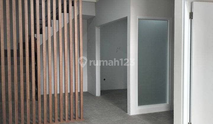 renov Minimalis modern kota baru parahyangan bandung 2