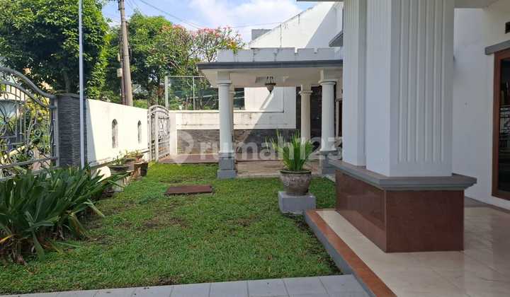 Rumah Bagus Batununggal, Bandung