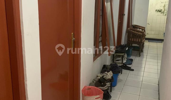 Kost Di Cisitu Indah Dago, Bandung