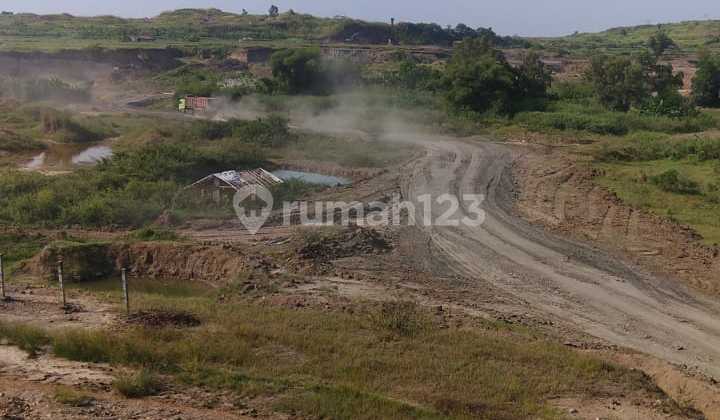 Karawang Industrial Estate Land