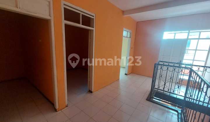 Rumah Bagus Gede Bage, Bandung 2