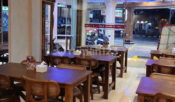 Rumah Bagus Buah Batu, Bandung 2